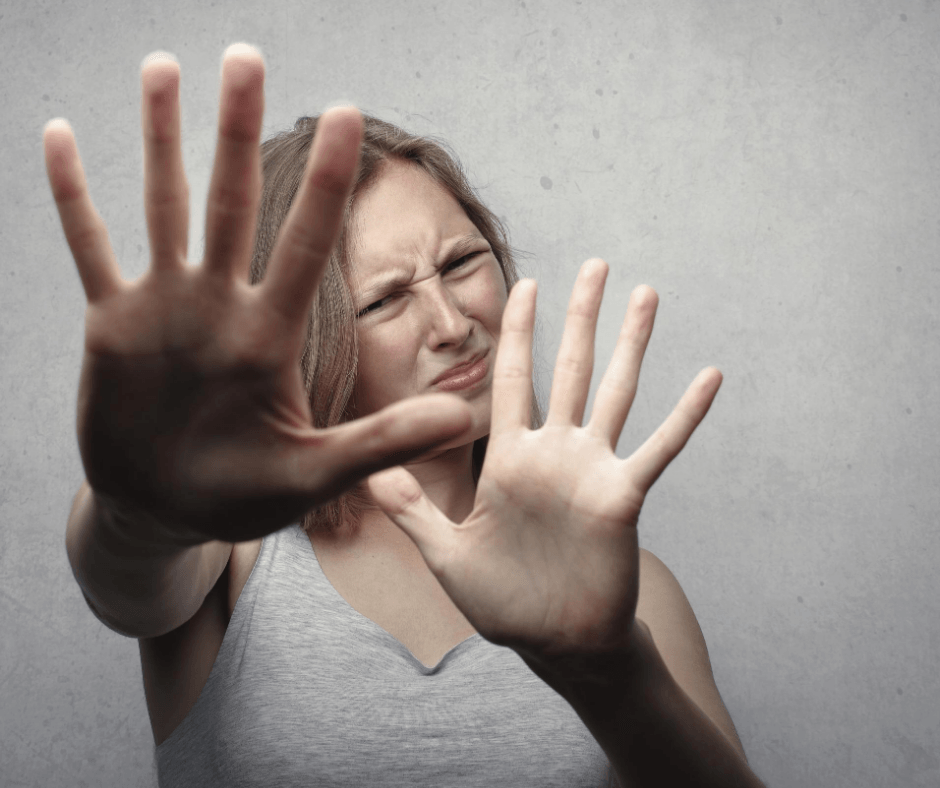 comprendre ses émotions peur