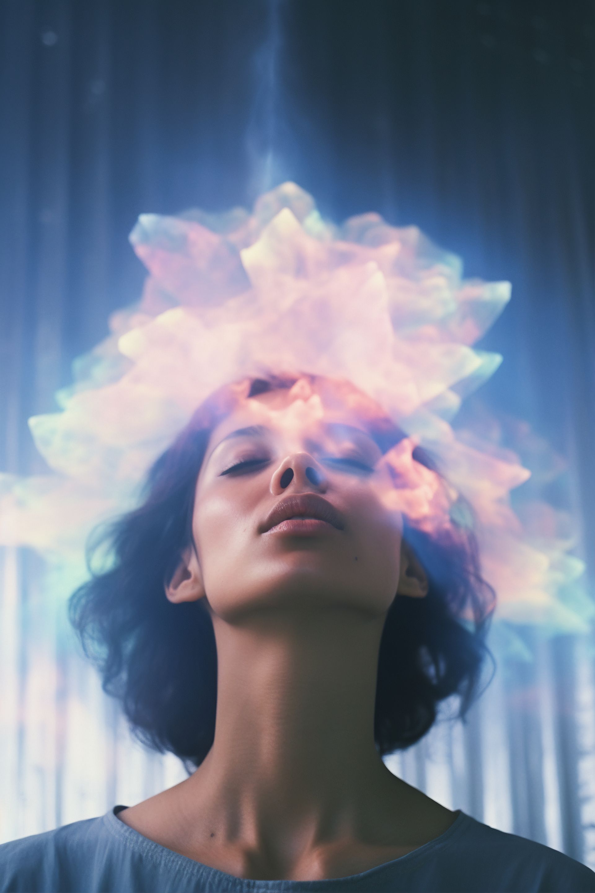la visualisation sophrologique peut transformer ton expérience de l'anxiété, en te permettant de rester calme et concentrée, peu importe les défis que tu rencontres, qu'ils soient personnels ou professionnels. Nathalie Marchioni sophrologue