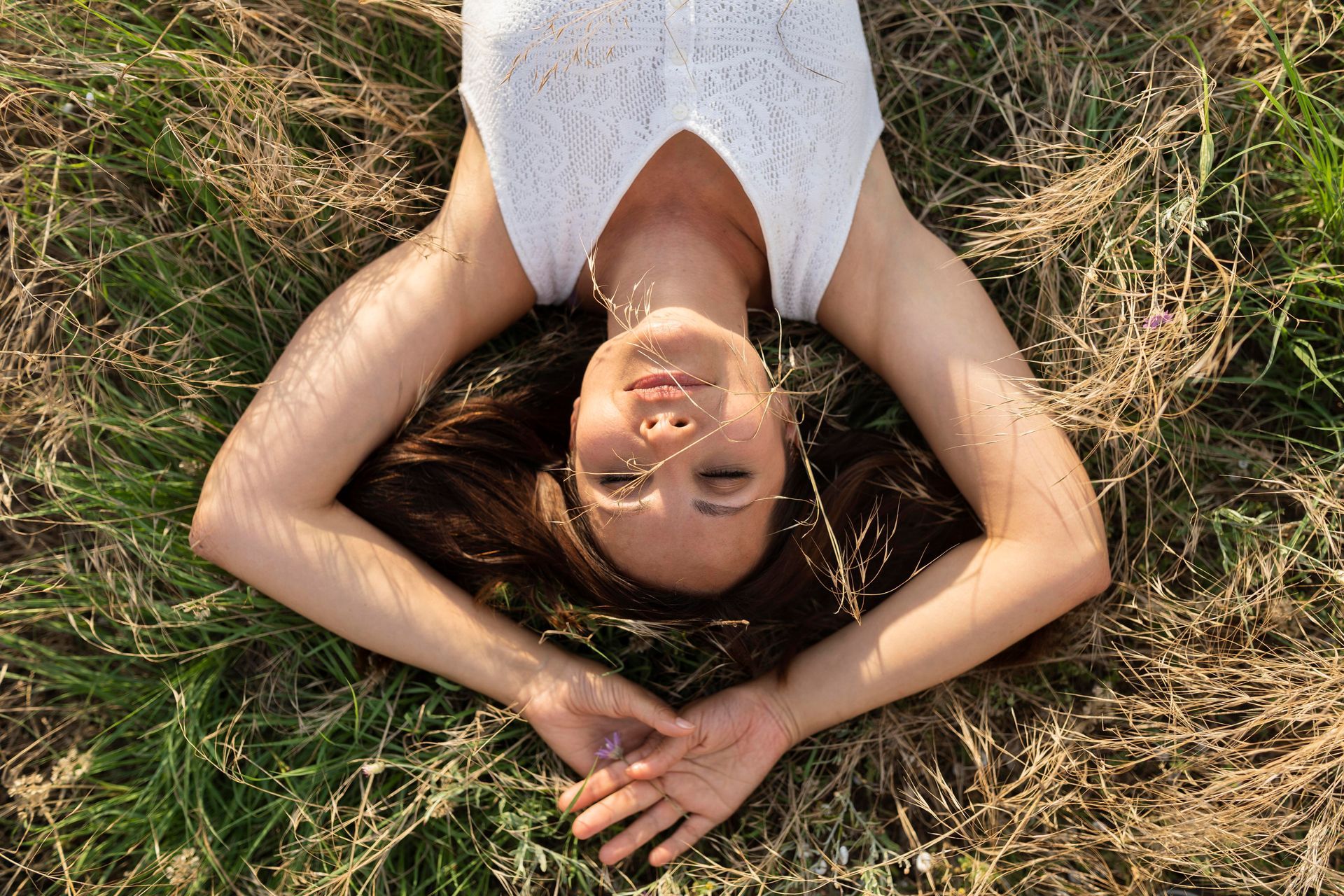 Comment trouver et maintenir son équilibre ? apprendre à réguler le stress avec la visualisation positive Comment trouver et maintenir son équilibre ? apprendre à réguler le stress avec la visualisation positive