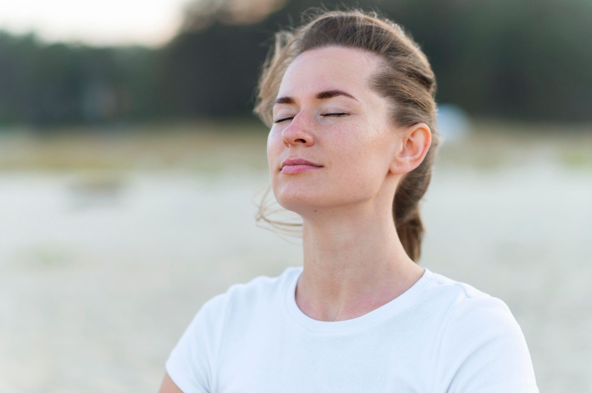 comment réguler le stress avec la respiration consciente Comment trouver et maintenir son équilibre ? comment réguler le stress avec la respiration consciente ?