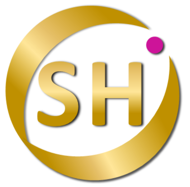 SHI - Logo