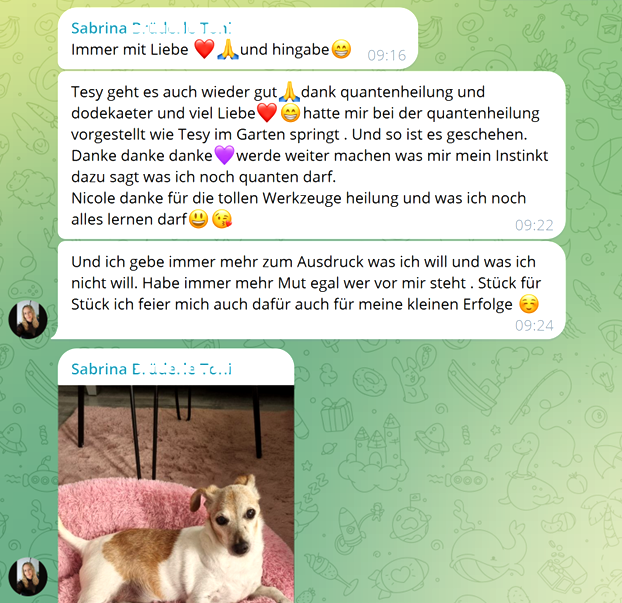 Danke