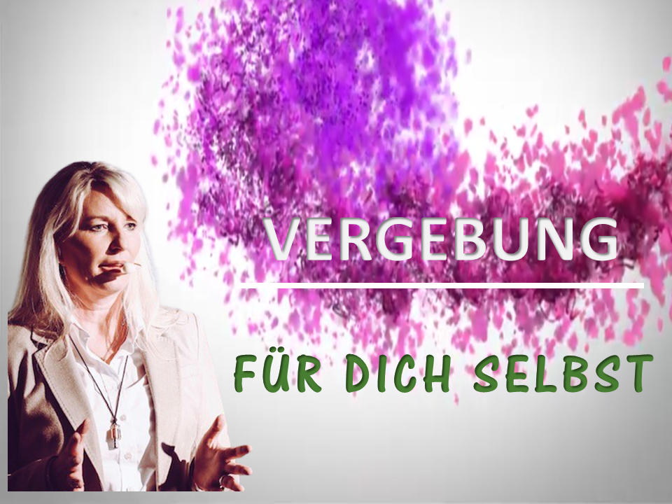 Vergebung selbst