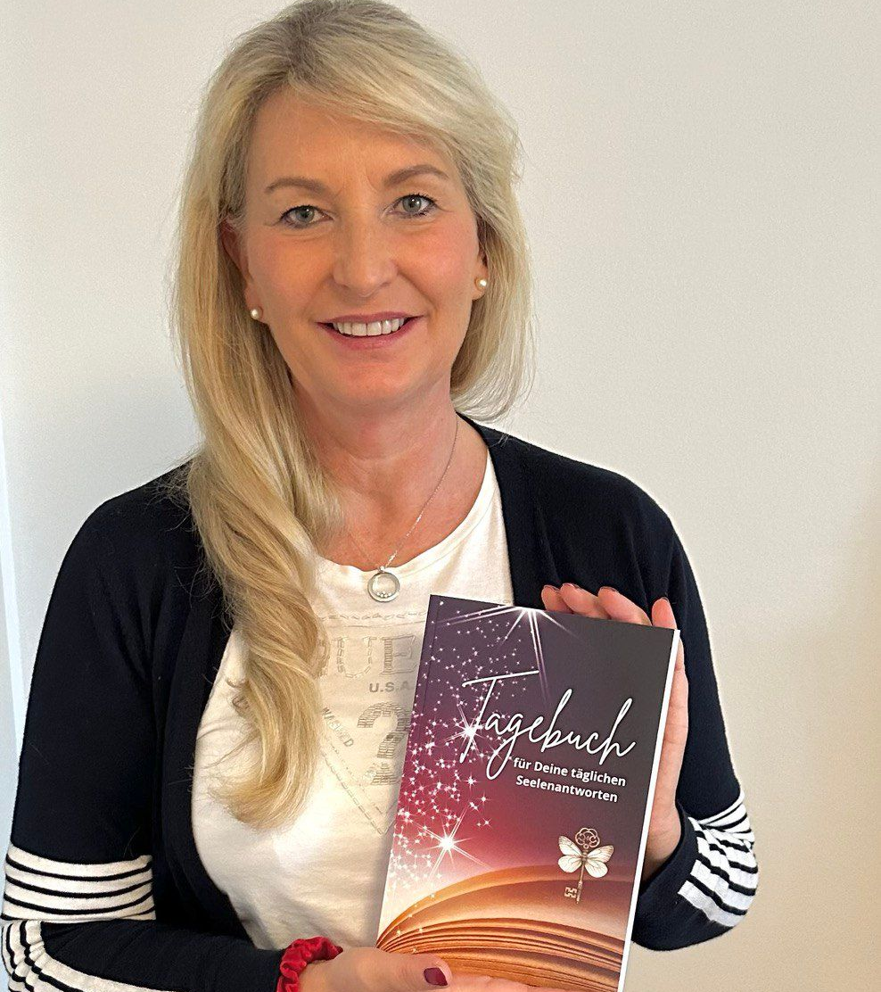 Lerne gezielt Deine intuitiven Signale wahrzunehmen und zu verstehen