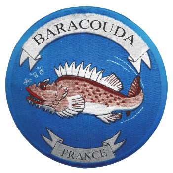Baracouda France_logo