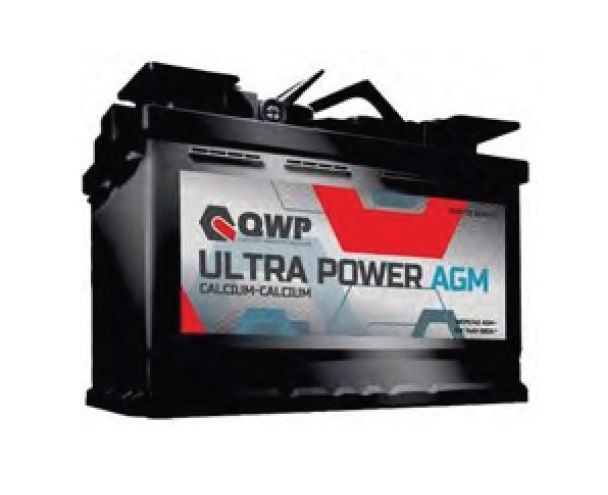Baterías qwp