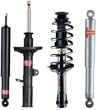 Amortiguadores
