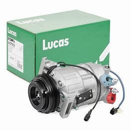 Compresor Lucas
