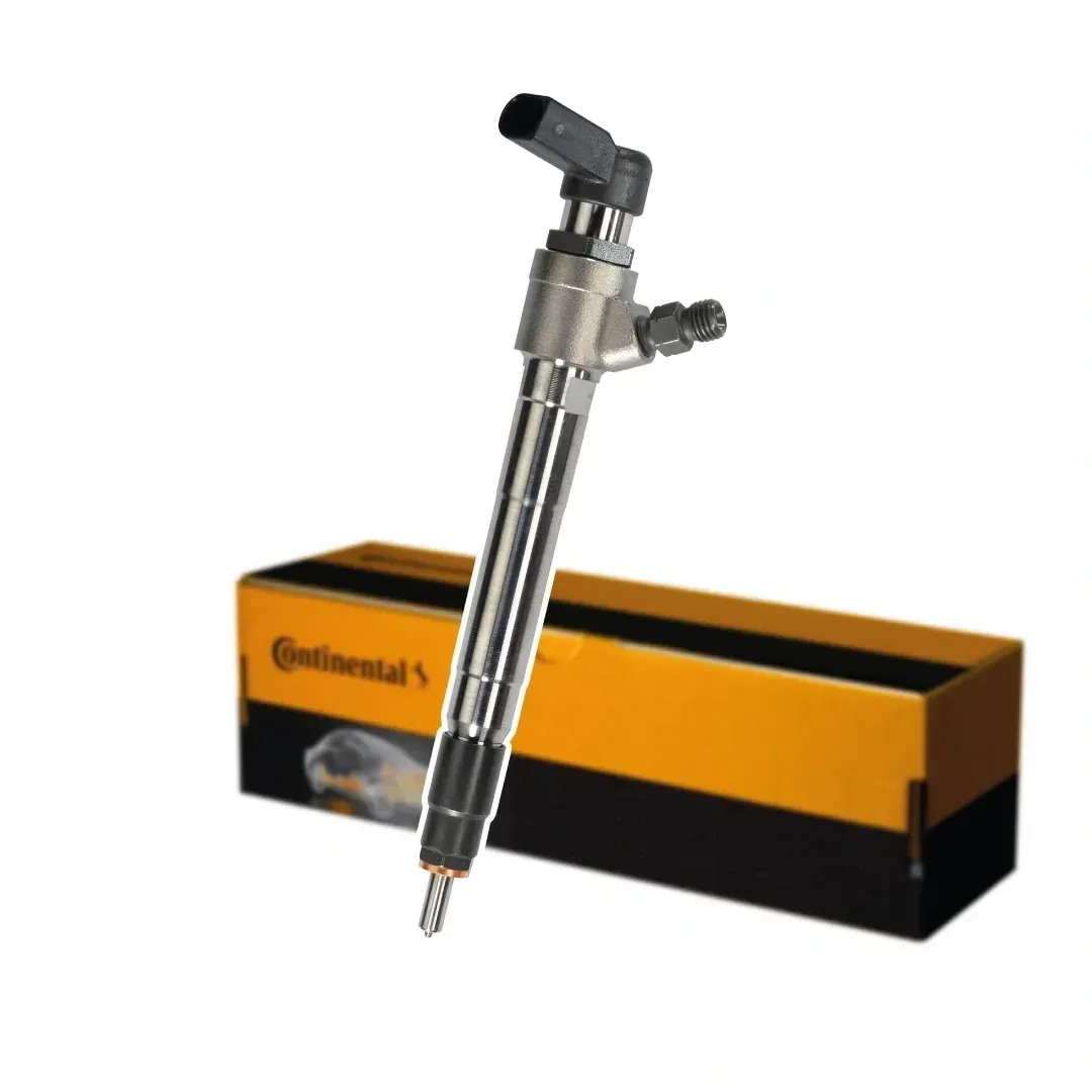 Inyector continental