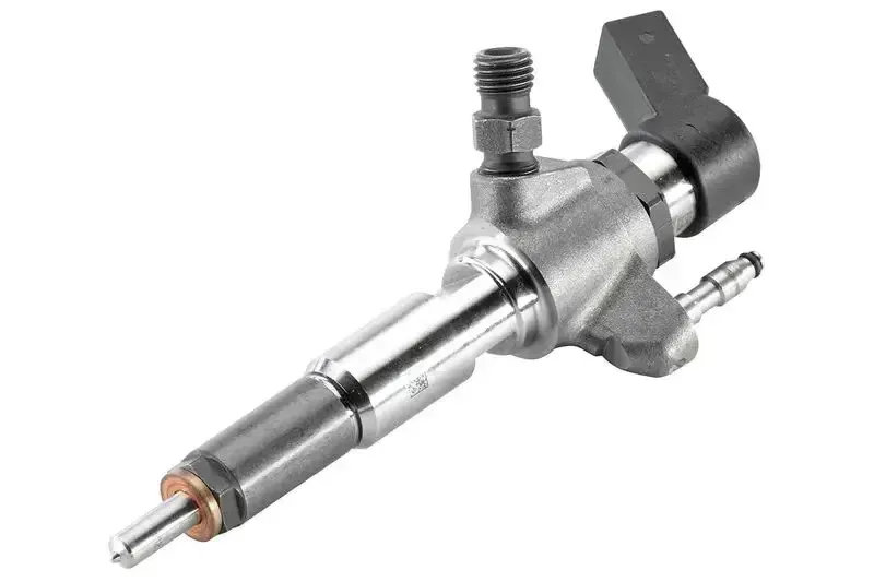 Common rail