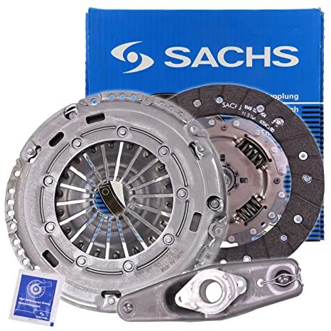 Embrague Sachs