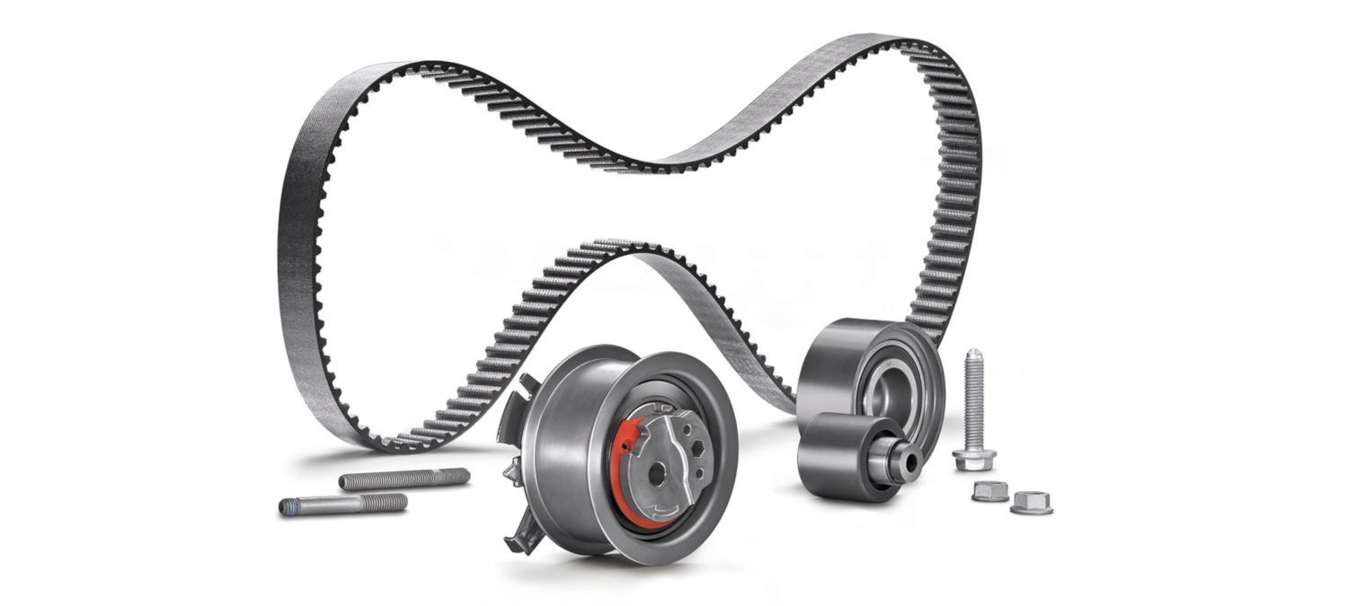 Kit de distribución