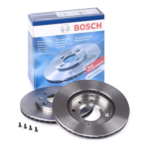 Discos de freno Bosch
Disco de freno Brembo con ranuras para alto rendimiento
Comparativa de discos de freno ventilados y sólidos