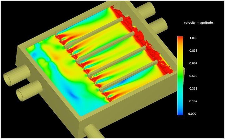 Visual Water Designer hydraulics and pumping analysis Visual Water Designer hydraulics and pumping analysis