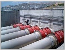 Hydraulics calculations