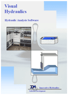 View highlights of Visual Hydraulics Visual Hydraulics highlights