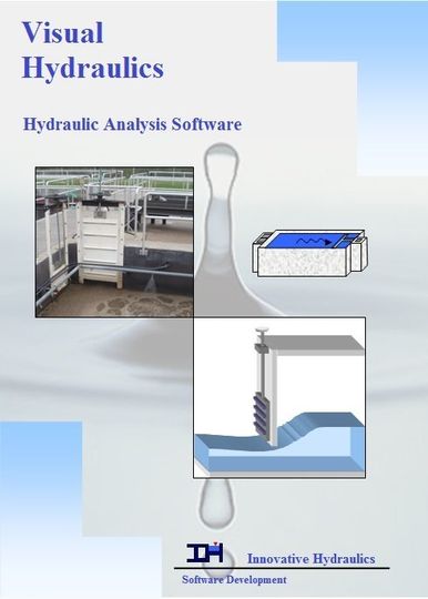 Hydraulics software