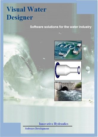 View details about Visual Water Designer Visual Water Designer software