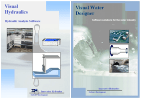 Innovative Hydraulics software