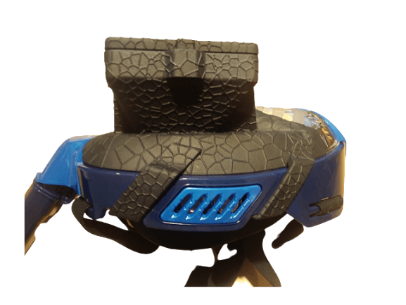 Entdecken Sie virtuelle Welten unter Wasser mit der modicap PlungeVR. Einfache Handhabung. VR-Schnorcheln, Schnorcheln in VR. Keine Fixierung, kein Schnorchel