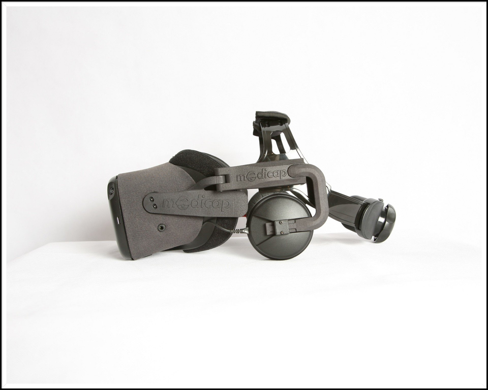 bei kabetec problemlos VR Brille mieten für Seminare