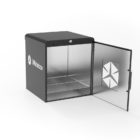 Die Whitebox mini ist eine günstige UVC Reinigungsbox - Vertrieb in Deutschland durch kabetec