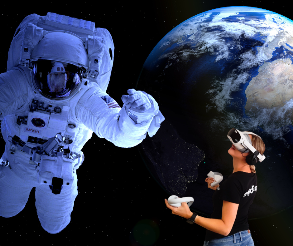 was ist Virtual Reality? kabetec als VR Agentur erklärt die Grundlagen der virtuellen Realität