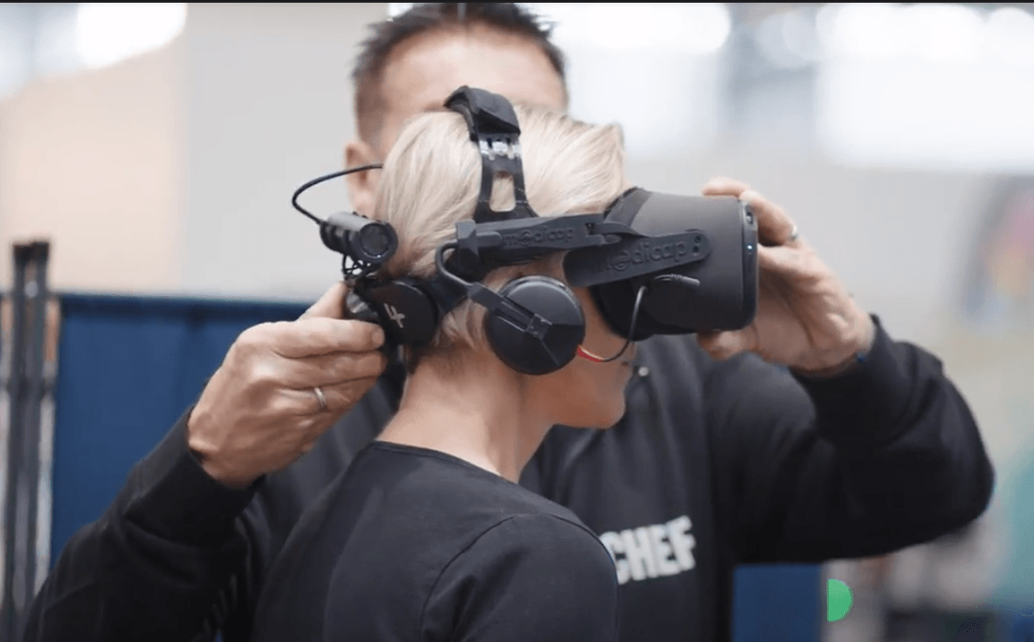 VR-xperiences in hannover nutzt unsere modicaps