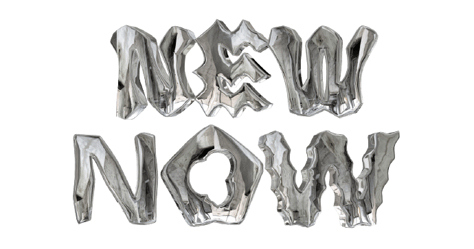 kabetec hat das NEW NOW Festival mit einer cleanbox zur Unterstützung des Hygienekonzepts ausgestattet