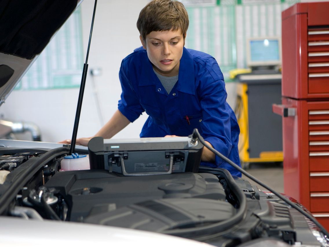 Haase Kfz Technik Ilsede Gadenstedt 31246 31241 KFZ Auto Werkstatt Reifendienst Pkw Reparatur Wartung Inspektion Freie Mehrmarken Garage