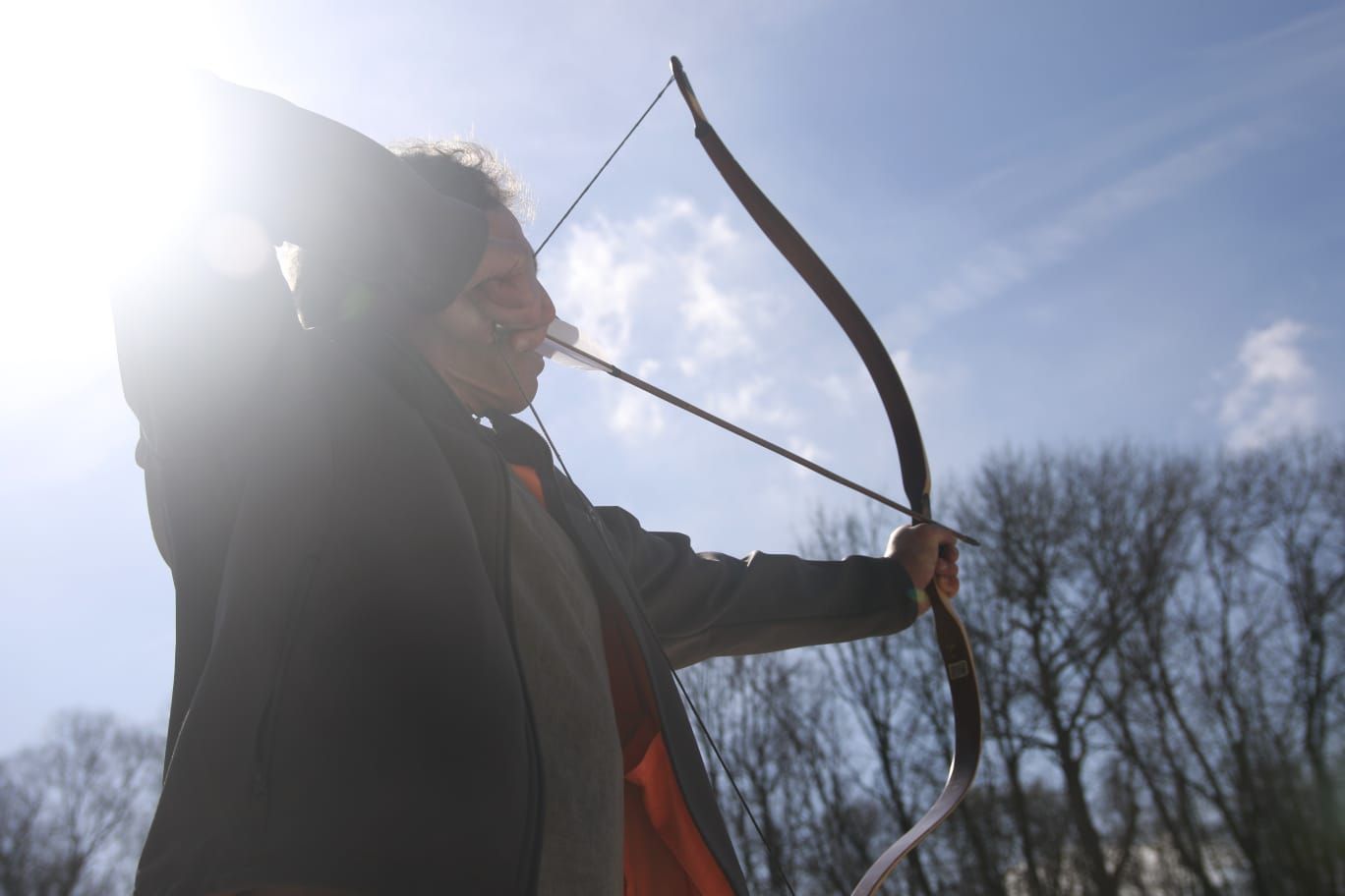 Bogenschiess Outdoor und Indoor Anlage Bad Waldsee, Wandern, Cross-Skating, Mountainbiken, Saubadtrail, Wintergolfen, Nachtgolf, Radwandern, r Oberschwaben, Allgäu, günstige Tarife, Ausblick-T19, Restaurant im Hofgut, Sonnenterrasse, Kamin, Gourmet, Fürstlich, Spezialitäten Restaurant, Kurzurlaub, Sportpark, Natur-Resort, Bodensee, tolle Events, Schnitzeljagd, Wildkräuter, Wildtiere, Rote Liste Pflanzen, Naturlehrpfad, Waldsofa