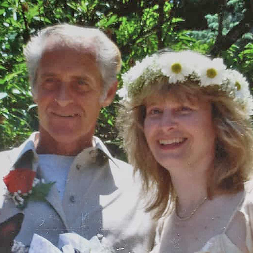 Captains Don and Elisa