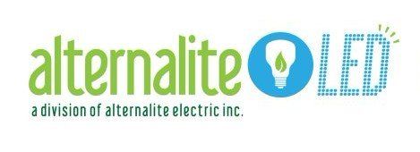 Alternalite Electric Inc. Logo