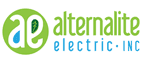 Alternalite Electric Inc Logo