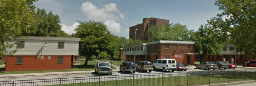 Synergy, LLC Building