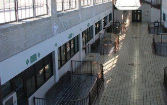 Synergy, LLC Building