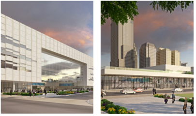 Synergy, LLC Building