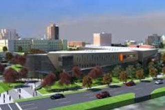 Synergy, LLC Building