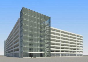 Synergy, LLC Building