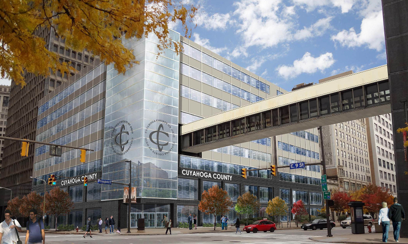 Synergy, LLC Building