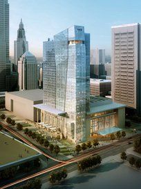 Synergy, LLC Building