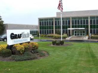 Synergy, LLC Building
