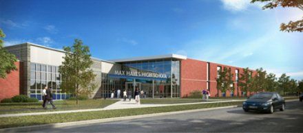 Synergy, LLC Building