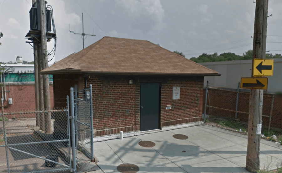 Synergy, LLC Building