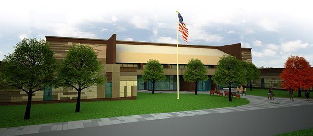 Bagley Rd. Resurfacing