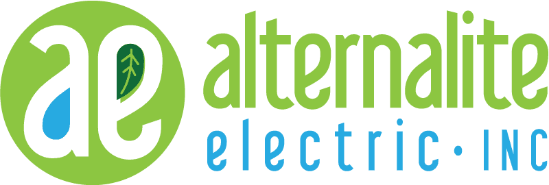Alternalite Electric Inc. Logo
