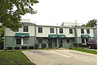 Synergy, LLC Building