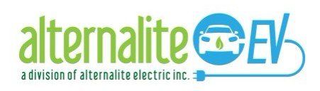 Alternalite Electric EV Logo