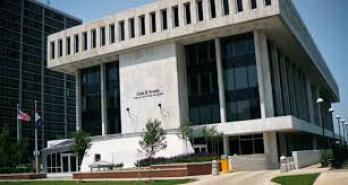 Synergy, LLC Building