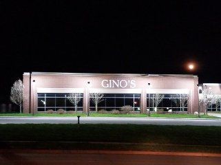 Gino's Building